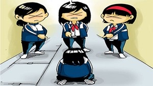 Chưa có giải pháp 'gốc' cho nạn bạo lực học đường