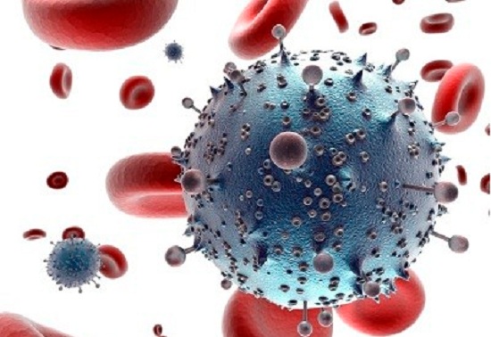 Tìm ra phương pháp kéo dài sự sống cho người nhiễm HIV