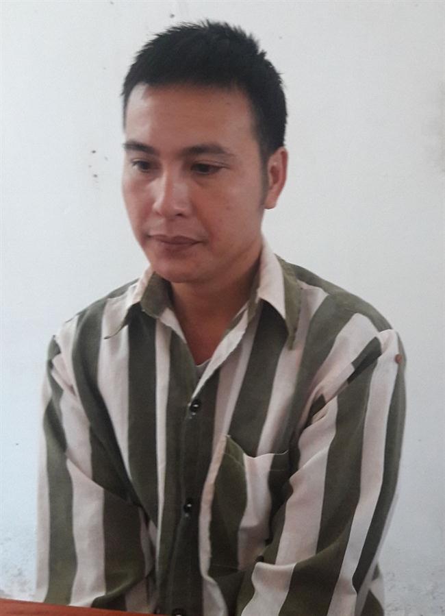 Lê Thành Ba luôn muốn bù đắp cho người yêu nếu có cơ hội.