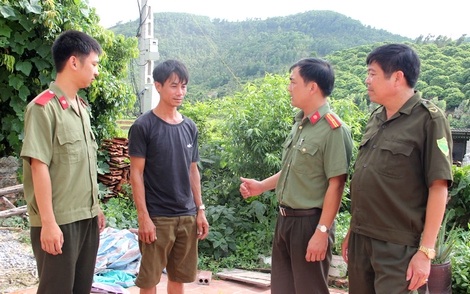 Bài học đau đớn cho những người lao động 'chui'