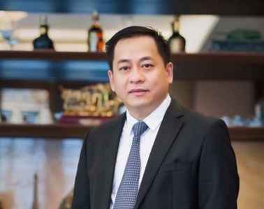 Bắt bị can Phan Văn Anh Vũ