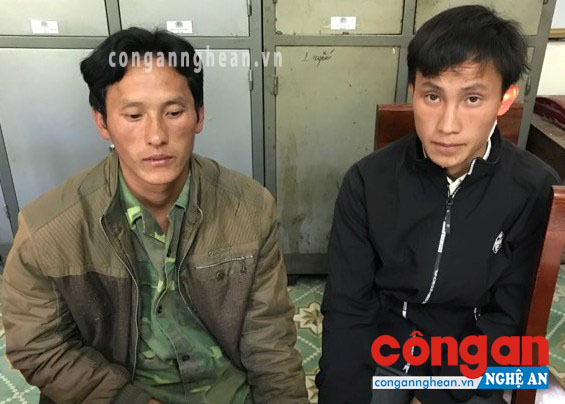 Khởi tố nhóm đối tượng chống người thi hành công vụ