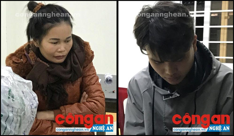 Mẹ rủ con trai buôn pháo bán kiếm lời