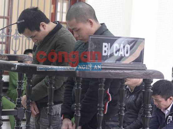 Lừa bán bạn sang Trung Quốc lấy tiền tiêu xài
