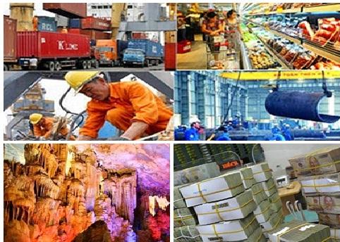 Chỉ đạo, điều hành của Chính phủ, Thủ tướng Chính phủ nổi bật tuần