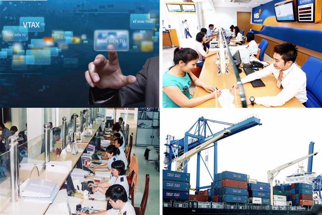 10 sự kiện nổi bật ngành tài chính năm 2017