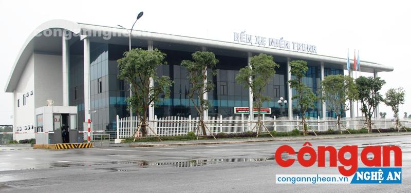 Đìu hiu ở bến xe trăm tỉ