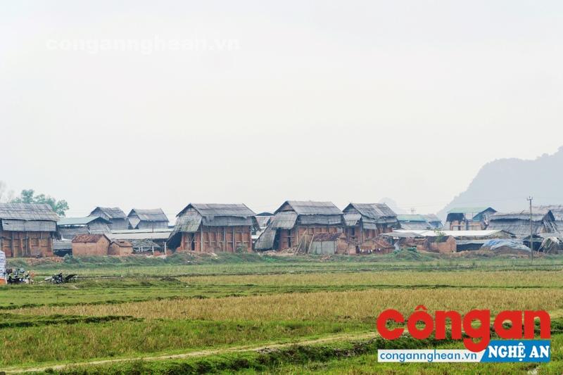Cần hỗ trợ, chuyển đổi nghề cho lao động lò gạch thủ công