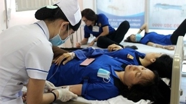Đồng Nai: 47 công nhân ngộ độc thực phẩm sau bữa ăn trưa