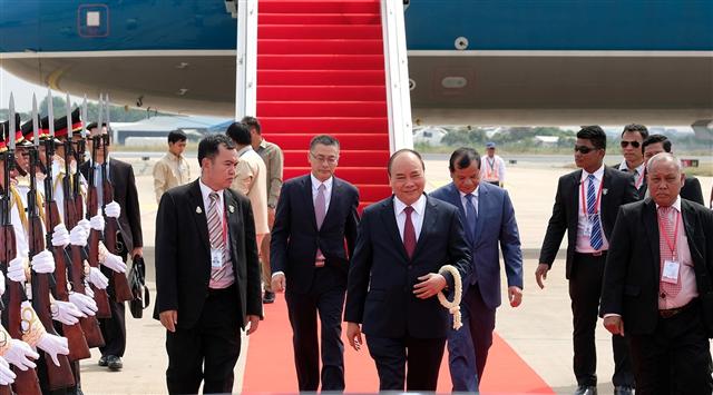 Ảnh: VGP/Quang Hiếu