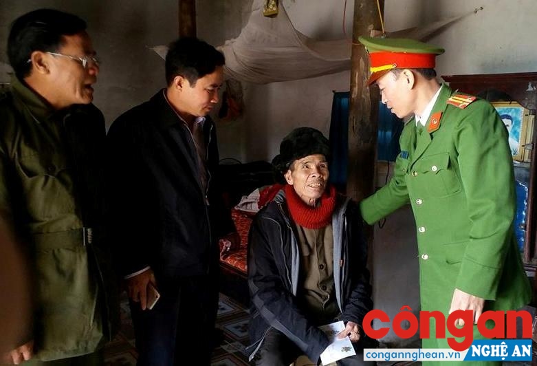 Nhiều hoạt động tình nguyện vì cộng đồng
