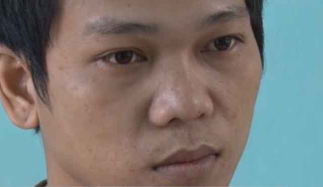 Truy tố kẻ đánh chết bố đẻ dã man