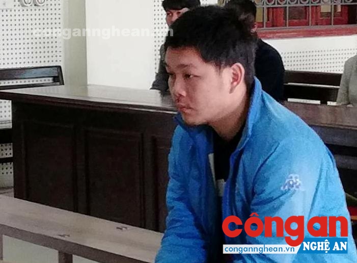Án phạt dành cho kẻ chuyên hành nghề 'đạo chích'