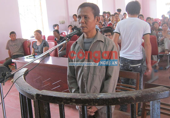 Tuyên truyền pháp luật qua các phiên tòa xét xử lưu động