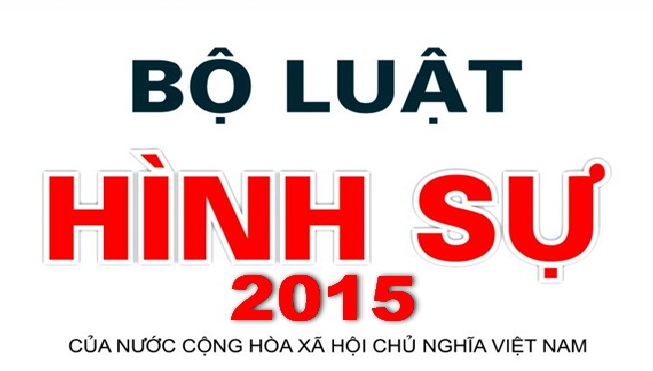 Thủ tướng chỉ thị triển khai thi hành Bộ luật Hình sự năm 2015
