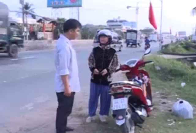 Thủ đoạn mới lừa trộm tài sản