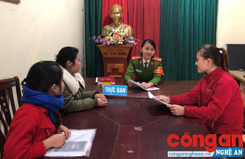 Phòng ngừa, ngăn chặn tội phạm và vi phạm pháp luật ngay từ cơ sở