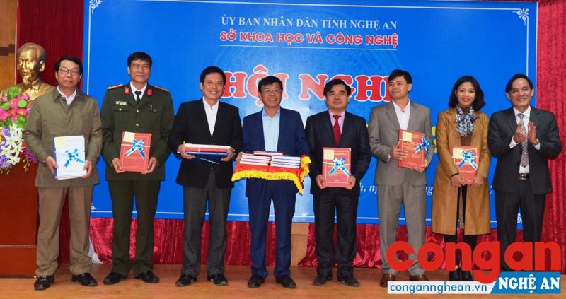 Ứng dụng có hiệu quả nhiều đề tài vào thực tiễn đời sống