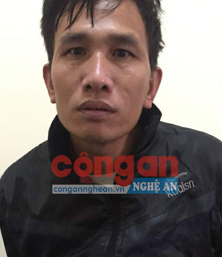 Đối tượng Trần Văn Trung