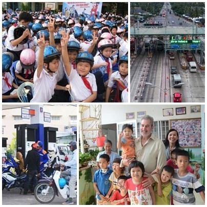 Chỉ đạo, điều hành của Chính phủ, Thủ tướng Chính phủ nổi bật tuần