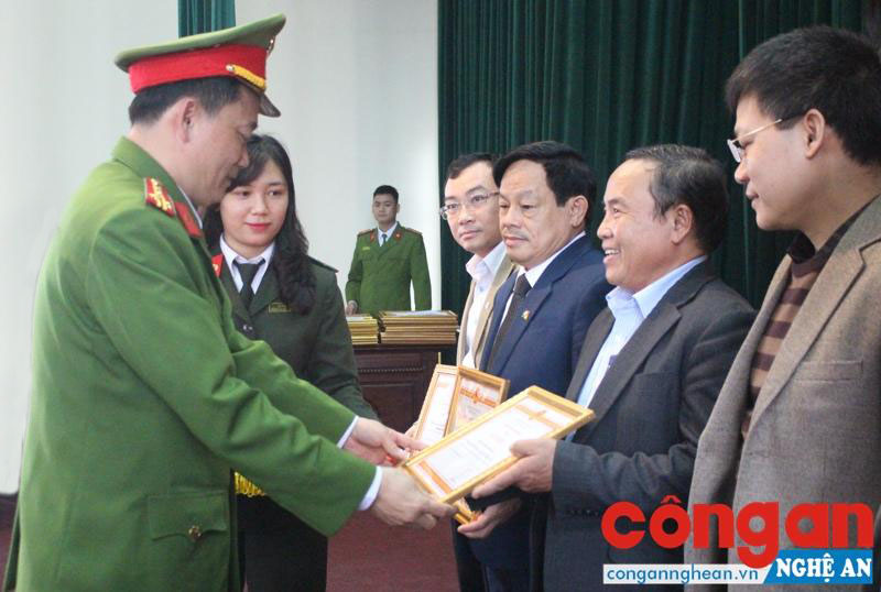 Yếu tố then chốt để hoàn thành xuất sắc nhiệm vụ