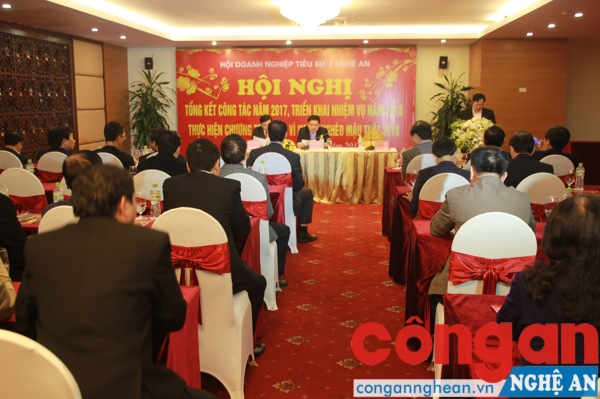 Toàn cảnh buổi phát động “Tết vì người nghèo”