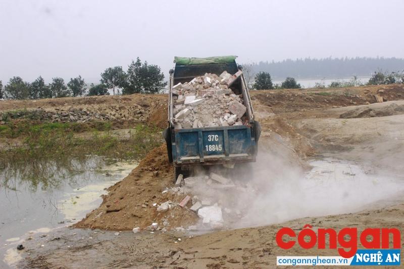 Doanh nghiệp vi phạm cam kết, cơ quan quản lý xử lý thiếu kiên quyết