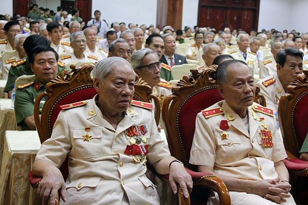 Xuân Mậu Thân 1968 trong hồi ức của người gây dựng lực lượng an ninh vùng ven đô