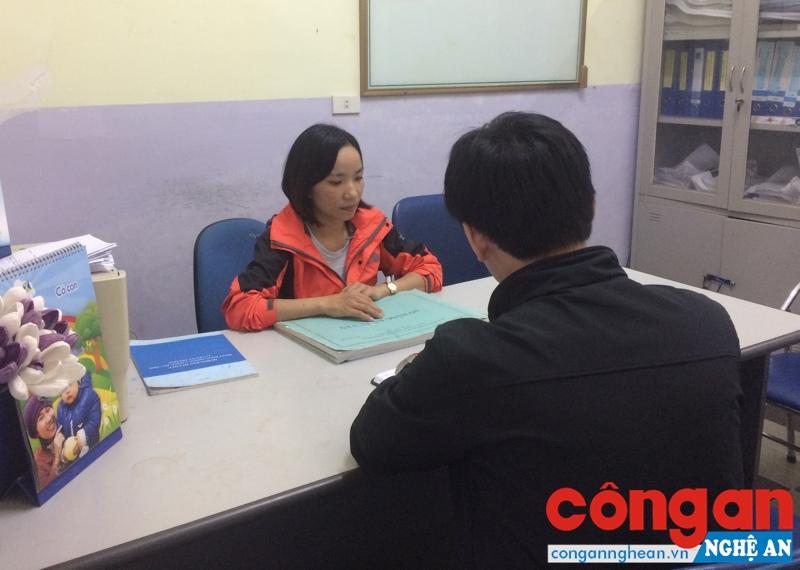 Bạn tri kỉ của người bệnh 'H'