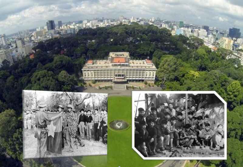 Mậu Thân, 50 năm ấy