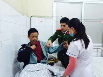 Kết cục buồn của cuộc hôn nhân không tình yêu
