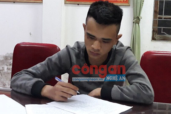 3 ngày, bắt 2 đối tượng phạm pháp