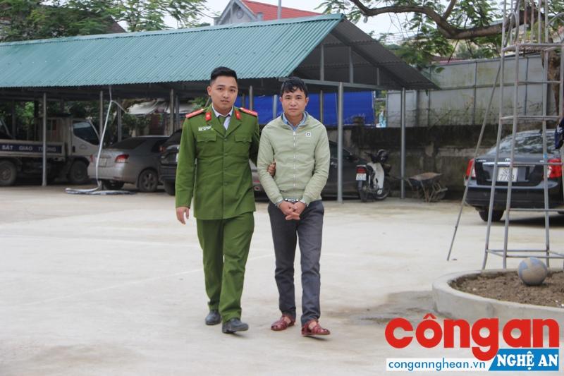 Lập nhiều thành tích trong 1 tháng ra quân truy quét tội phạm