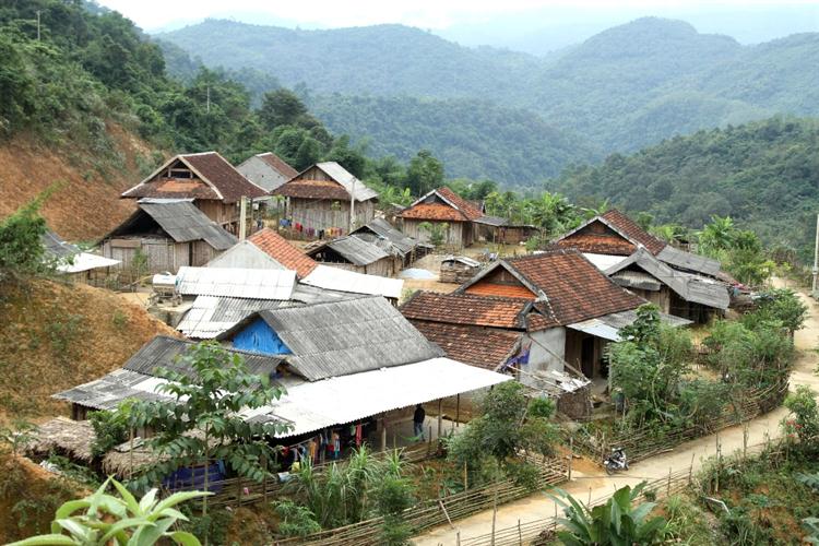 Trở lại Lượng Minh