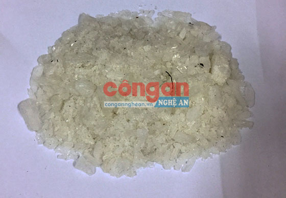 Tang vật vụ án