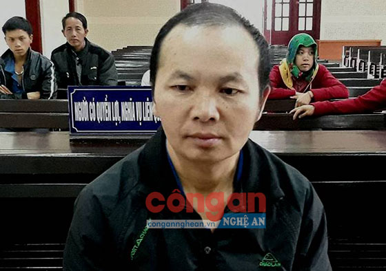 Nỗi buồn của người vợ đằng sau án phạt 20 năm tù của chồng