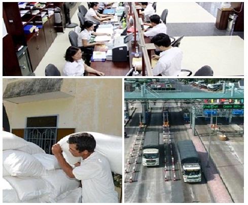 Chỉ đạo, điều hành của Chính phủ, Thủ tướng Chính phủ nổi bật tuần từ 29/1-2/2