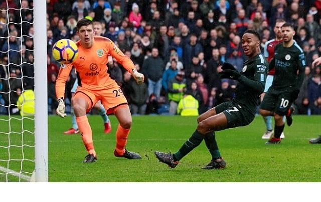 Burnley - Man City: Ngậm ngùi