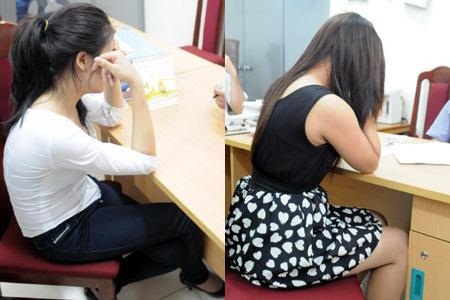 Từ vụ công an bêu tên người mua bán dâm: Những vi phạm nào bị 'bêu tên'?