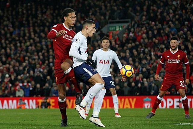 Liverpool - Tottenham: Mãn nhãn và kịch tính