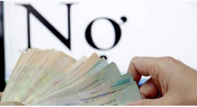 Đòi nợ cuối năm: Tránh để 'cái sảy nảy cái ung'