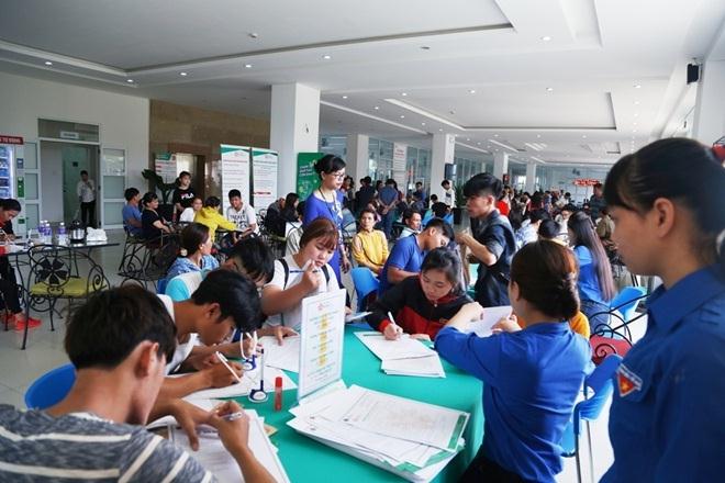 Trường đại học sẽ được tự xác định chỉ tiêu tuyển sinh hàng năm