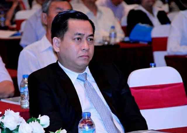 Đối tượng  Phan Văn Anh Vũ (Vũ 