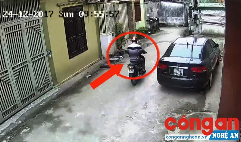 TP Vinh: Triển khai đồng loạt lắp đặt hệ thống camera an ninh