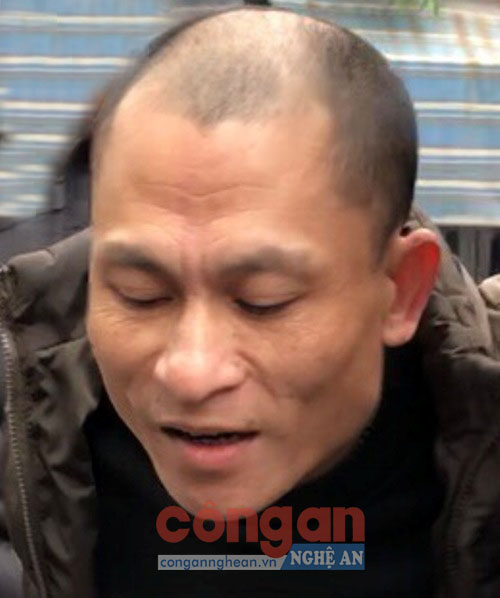Đối tượng trong chuyên án