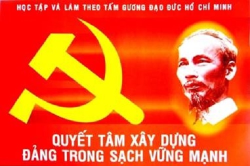 Đảng Cộng sản Việt Nam trong sứ mệnh lịch sử của dân tộc