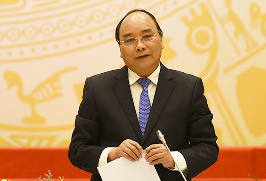 Thủ tướng biểu dương chiến công phá vụ án giết 5 người ở TPHCM
