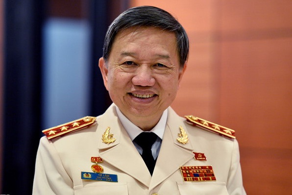 Lực lượng CAND quyết tâm hoàn thành xuất sắc công tác công an năm 2018