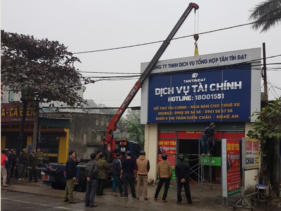 Đẩy mạnh phong trào toàn dân bảo vệ an ninh Tổ quốc