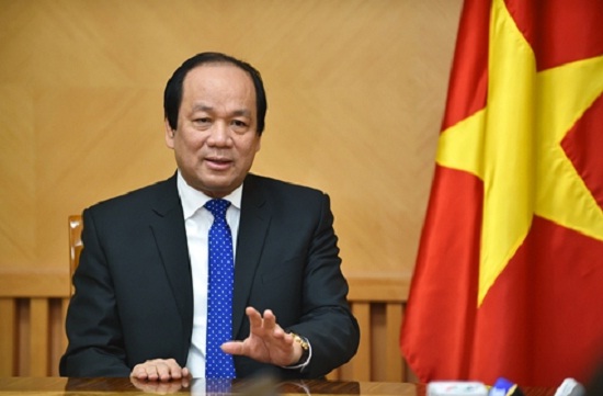 Quyết tâm thực hiện tốt 'Kỷ cương-Liêm chính-Hành động-Sáng tạo-Hiệu quả'
